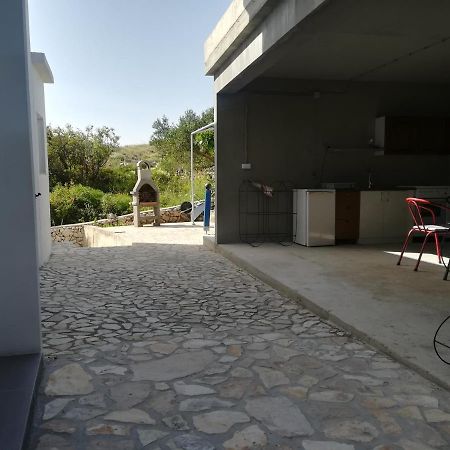 Apartments Antica Simuni Ngoại thất bức ảnh