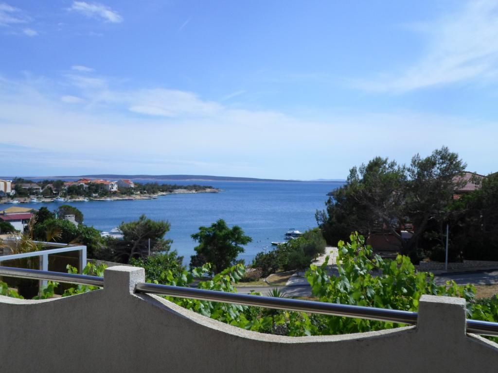Apartments Antica Simuni Ngoại thất bức ảnh