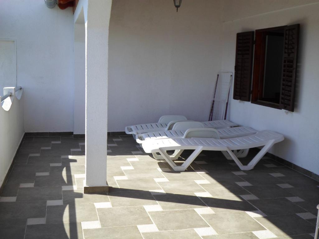 Apartments Antica Simuni Ngoại thất bức ảnh