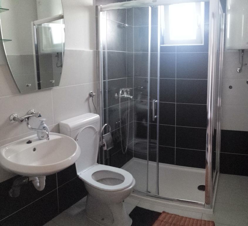 Apartments Antica Simuni Ngoại thất bức ảnh