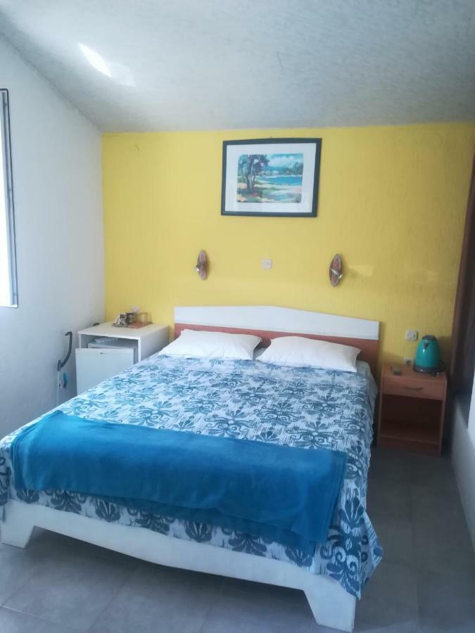 Apartments Antica Simuni Phòng bức ảnh