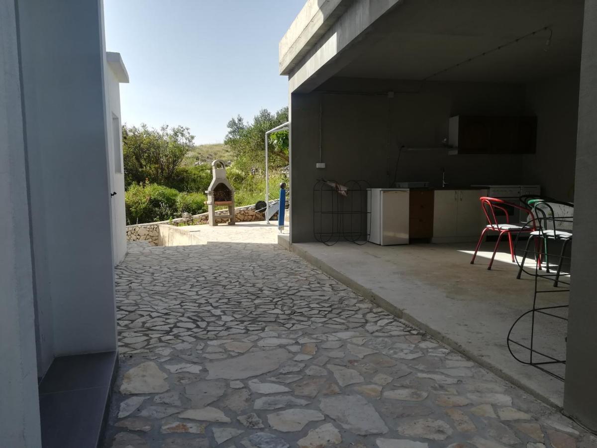 Apartments Antica Simuni Ngoại thất bức ảnh